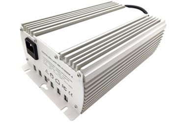 China Ceramic Metal Halide Grow Light Ballast , 1000 Watt Ballast For Grow Lights for sale