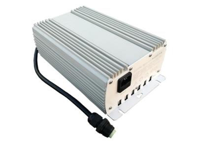 China Low Frequency 1200W Digital Electronic Ballast For HPS MH Horticulture Lamps for sale