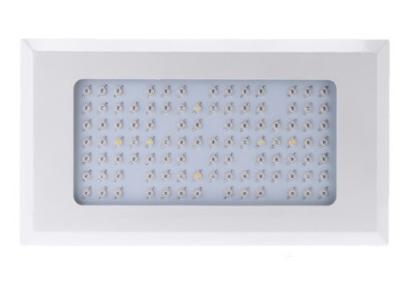 China Customization Available LED Indoor Plant Lights 165w 240w 300w With White Color Shell for sale