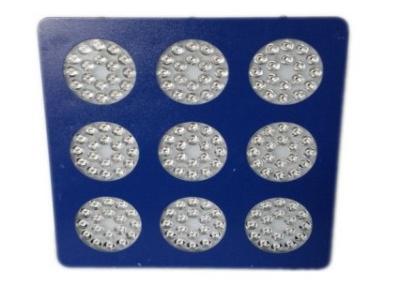 China 486 Watt Plant Grow Lights 1.2㎡ / 0.5m Irradiation Area For Valuable Flowers for sale