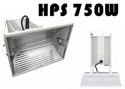 China Energy Saving 750W HPS Grow Lights Low Power Consumption For Tomatoes Growing for sale