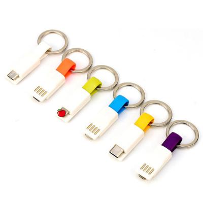 China MP3/MP4 Magnetic Type Micro C Mobile Cell Phone Charging Data Player RTS Drop Ship Magnet Keychain Keychain USB Cable for sale