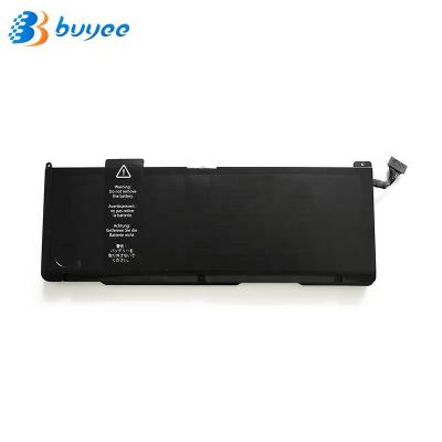 China Original Laptop Battery A1383 10.95V 95.0Wh for Apple MacBook Pro 17