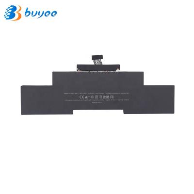 Chine Laptop OEM Laptop Battery 11.26V A1494 For Macbook Pro Retina 15