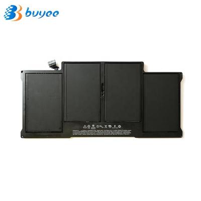 中国 Laptop Repairing Buyee OEM 54.4WH 7.6V A1496 Laptop Battery For MacBook Air 13