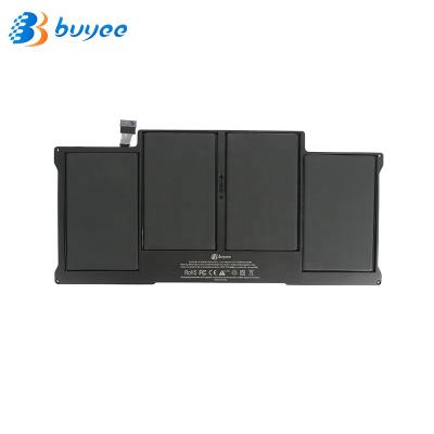 China Laptop Buyee OEM 7.6V 55Wh Laptop Battery for MacBook Air 13