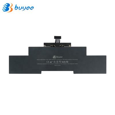 China LAPTOP Buyee OEM Laptop Batteries For MacBook Pro15