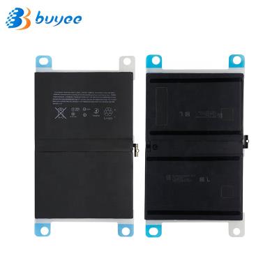 China Tablet Factory Supply 7306mAh Replacement Battery For iPad Pro 9.7 A1674 A1675 A1664 Tablet Battery for sale