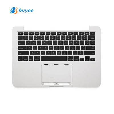 China For Laptop 95% New Macbook TopCase For MacBook Pro Retina 13' A1502 Topcase With US 2013 Year Keyboard for sale