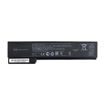 China Genuine 11.1V 55Wh LAPTOP Notebook Battery CC06 For ProBook 6460b 6570b Laptop Batteries for sale