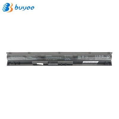 중국 Original LAPTOP laptop battery 800049-001 HSTNN-DB6T HSTNN-LB6S for pavilion 14 15 17 KI04 batteries 판매용