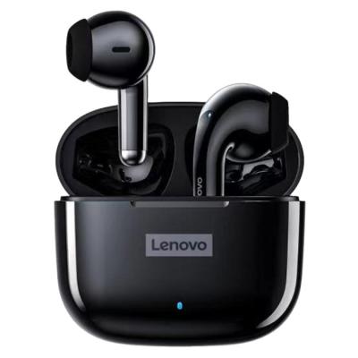 China Original In-ear Lenovo Lp40 TWS Headphones Earbuds Radio Bluetooth Box 9D Charging Stereo Waterproof Headsets With Noise Canceling for sale