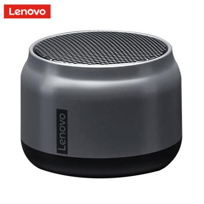 China Original EZCast Portable Speaker Lenovo K3 High Fidelity Stereo Surround Sound Subwoofer Radio bluetooth Sound Equipment Amplifiers Speakers for sale