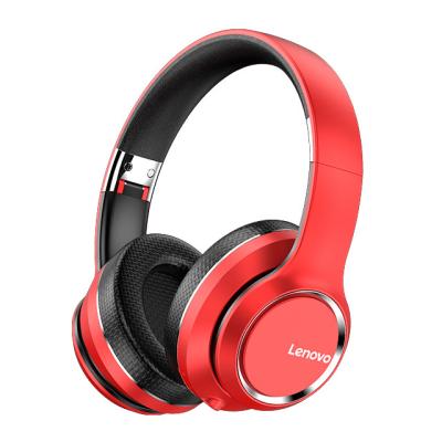 China Lenovo HD200 In-Ear Sports Running Earphone Unisex Noise Canceling Headphones BT 5.0 Subwoofer Neckband Wireless Headset for sale