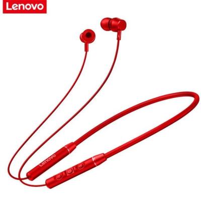 China Original Lenovo QE03 5.0 In-Ear Bone Conduction Earbuds In-Ear Neckband Waterproof Wireless Earphone Headphones for sale