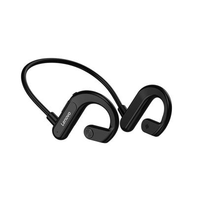 China Original Lenovo X3 Bone Conductivity TWS BT Headphones 5.0 Wireless Bluetooth BT Earphone Waterproof Sports Earphones Earbuds for sale