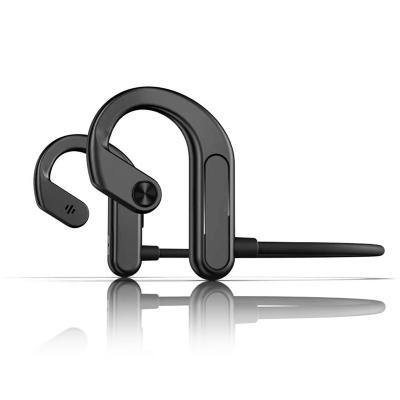 China New Osteoconductive Lenovo X3 Headset Bone Conduction With MIC Sports Earphone Wireless Bluetooth Headphones For Long Gaming Resistance Earbuds for sale