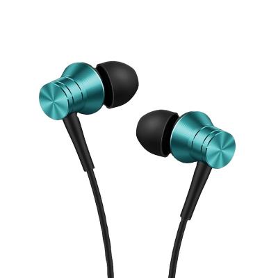 China High Quality In-Ear Xiaomi 1More Piston Fit In-Ear Headphone Sports Music Earbud Wired Mobile Headset For 6 Hours Earphone for sale