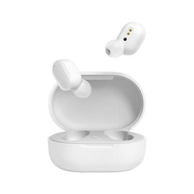 China Cheapest Xiaomi Redmi AirDots2 Mini Ture Wireless Earbuds Ture Wireless Charging Earphones Sound Noise Earbuds for sale