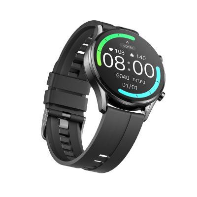 China Exquisite 3D HD Screen Sport Imilab W12 Wristband Watch Heart Rate Battery Life GPS Wholesale Fashionable Smartwatch Waterproof Business Long for sale