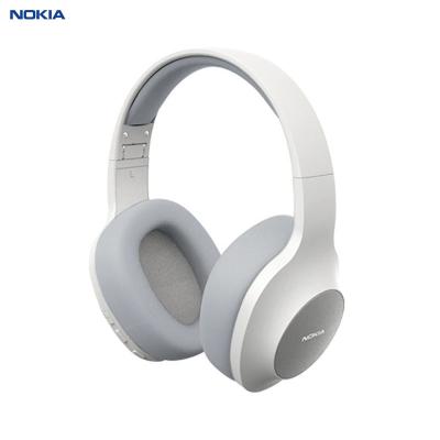 China Active Earphone NOKIA E1200 ANC Noise Canceling Wireless Bluetooth Disco Earphone and Transmitter Home Office Headset Silent Headphones for sale