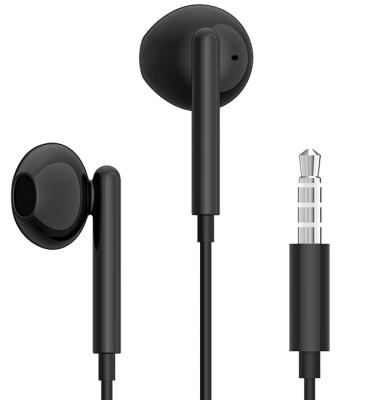 China Nokia E2101A Over-Ear Wired 3.5mm Stereo Headphones Music Ear Phone Wire Headsets Play With MIC Gionee Volume Control Handsfree Earpiece for sale