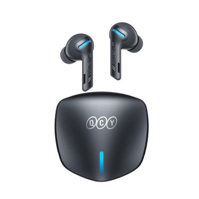 China 2022 hot sale wholesale QCY G1 BT earbuds tws gaming earbuds TWS (True Wireless Stereo) wireless handfree for ship mobile earbuds for sale