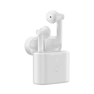 China Newest BT Redmi MI In-Ear QCY T7 Headphone Tws Portable Media Player Earbuds Xiaomi Airdots Stereo Wireless Earphone Earphone for sale