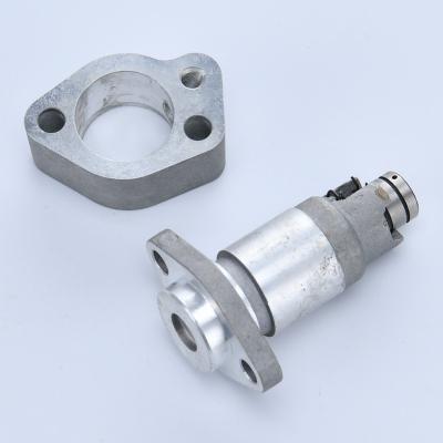 China Motorcycle High Quality Parts Aluminum Cam Chain Tensioner For YAMAHA 2bm-e2210-00 for sale