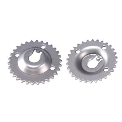 China Good quality supply chain sprocket motorcycle factory directly for sale