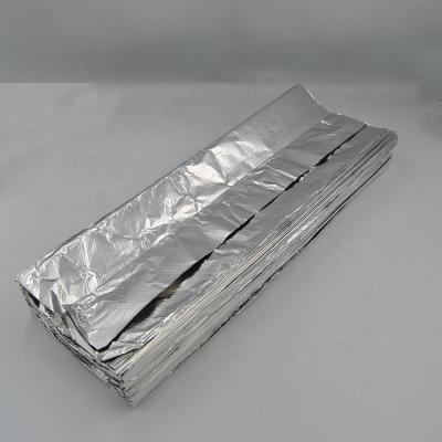 China Food Storing Household Catering Disposable Aluminum Foil For Rolling 30cm Cooking Frozen Barbecue for sale