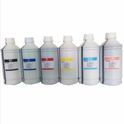 China high quality heat transfer printing ink for 3200 4720 5113 dx5 1000ml printhead for sale