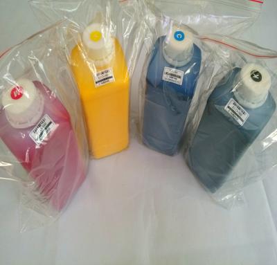 China Distinctive quality pp 2021 new ink special and good for printers eco solvent ink for sale