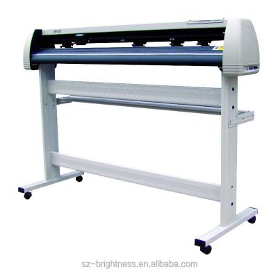 China Printer /vinyl cutting plotter china cutter supplier/LD-B1750 paper sheen for sale