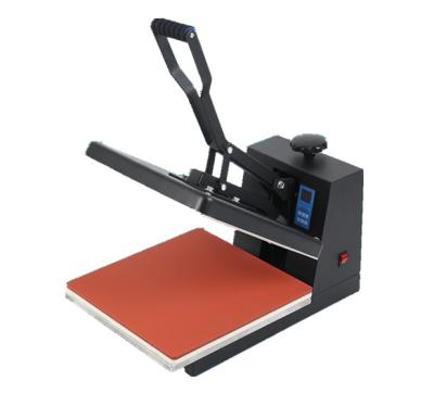 China Printing Shops Small And Cheap Children Printing For Clothing Store Heat Press Machine for sale