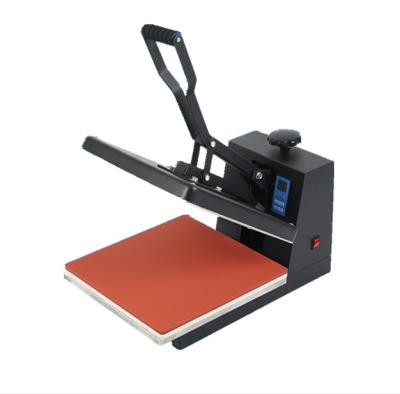 China Printing Shops Good And Affordable Beautiful T Shirt And Printer Heat Press Machine for sale