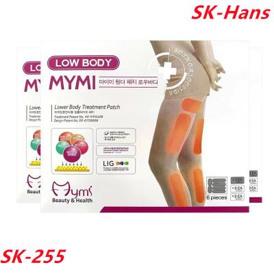 China Health Care Products Slimming Patches Weight Loss Sticker SK-255 for sale