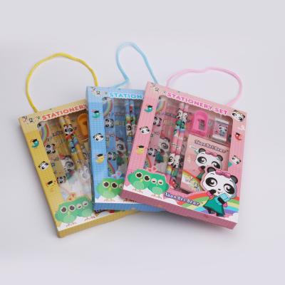 China Back To School Stationery Kids Wholesale Stationery SK-778 for sale