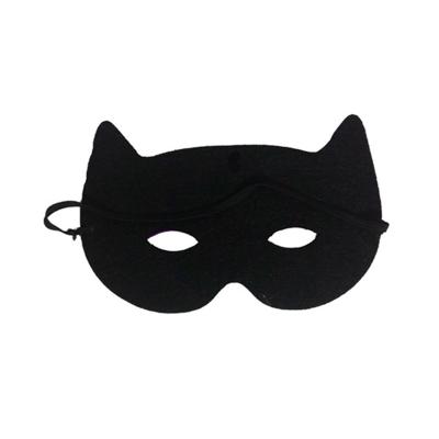 China Felt Various Styles Felt Listing New Fashion Party Mask For Costume Party for sale