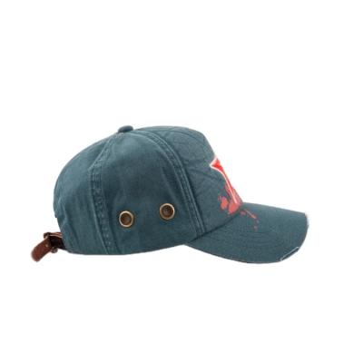 China Common Running Special Hot Selling Baseball Mesh Trucker Cap for sale