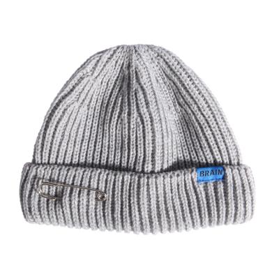 China Designer Custom Bucket Beanie Knitted Hats Low Price COMMON Quality Guaranteed for sale