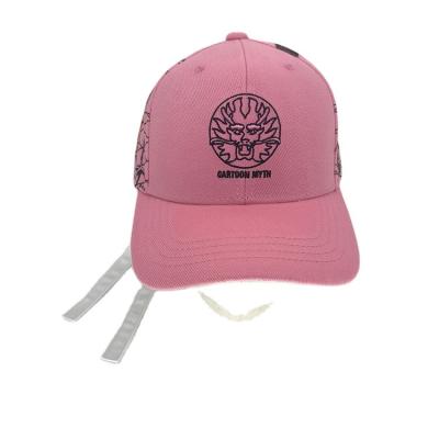 China JOINT Outdoor Custom Embroidery Snapback Cheap Promotional Baseball Cap for sale