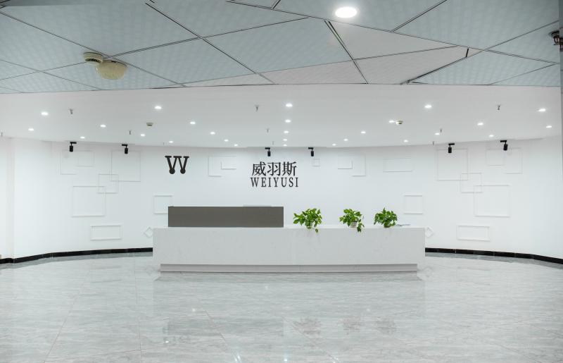 Verified China supplier - Wuhu Weiyusi Sporting Goods Co., Ltd.