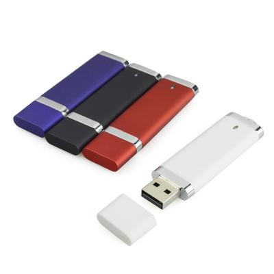 China Convenient USB 2.0/3.0 Custom LOGO 16GB 32Gb 64 Gb High Speed ​​USB Flash Drives Memory Stick pendrive for sale