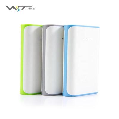 China 2021 New 2021 New 7800 mAh Power Bank 7800 mAh Battery Bank Best Selling Support Product Trending Quick Charges Powerbank from Amazon for sale