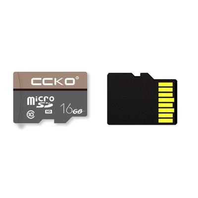 China Wholesale 4gb 8gb 16GB Memory Plastic SD Cards 1gb 2gb 32gb 64gb 128gb TF Memory Card for sale