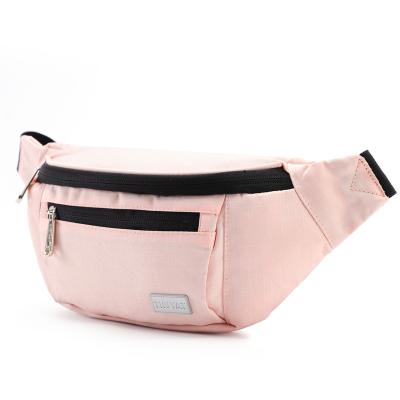 China High Quality Sports Multifunctional Running Mobile Phone Water Proof Large Capacity Package Funny Waist Bag For Women And Men for sale