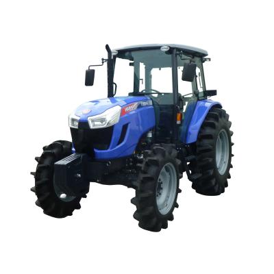 China Farms Dongfeng ISEKI 95 HP T954-PVCY Agriculture Tractor Equipment for sale