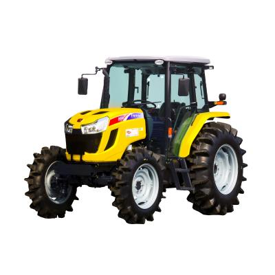 China Farms Dongfeng ISEKI 95 HP EN954C-PVCY Agriculture Tractor Equipment for sale