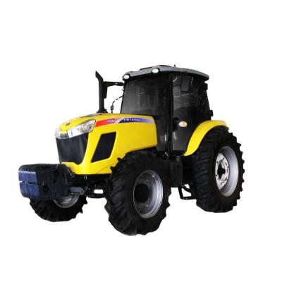 China Farms Dongfeng ISEKI 160 HP EN1604C Agriculture Tractor Equipment for sale